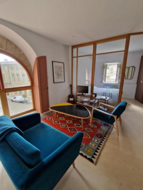 Appartement au cœur du Palais des papes -Avignon pour 2 Pers